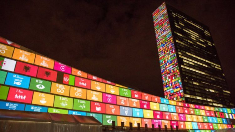 Monitoramento de grupo de organizações da sociedade civil mostra retrocessos na maioria das metas estipuladas na Agenda 2030, acordo de países coordenado pela ONU para o desenvolvimento sustentável.