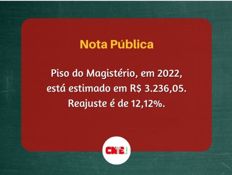 Nota Publica