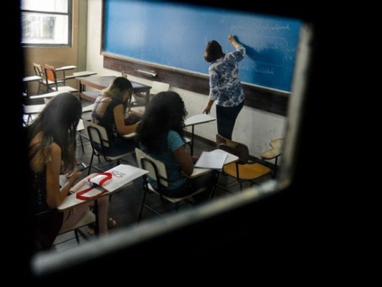 Foto: Tania Rego/ Agência Brasil