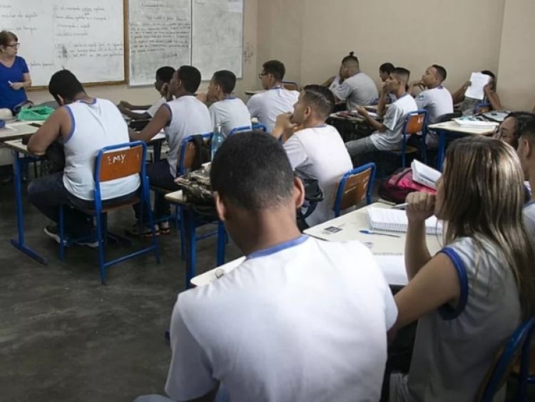 Agência Globo