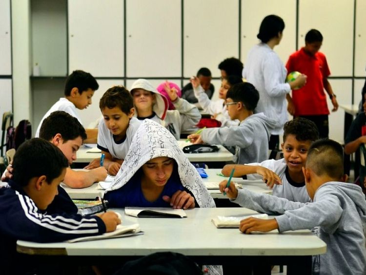 Foto: Agência Brasil