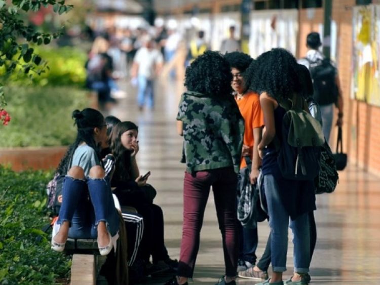 Foto: Divulgação/IBGE