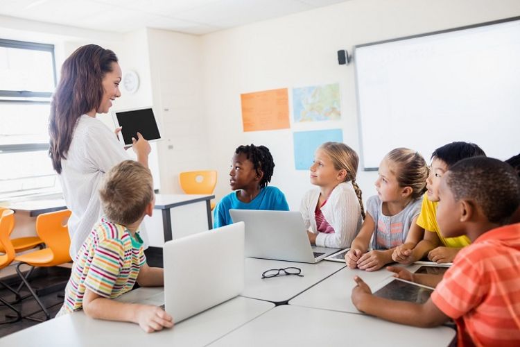 Escolas brasileiras