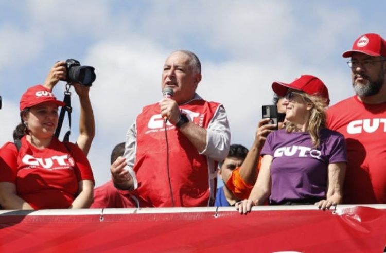 Fotos:  Gilberto Soares (GIBA)