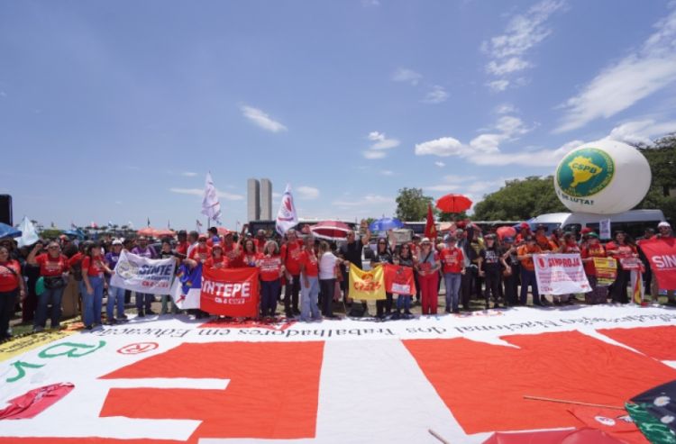 Foto: Renato Braga