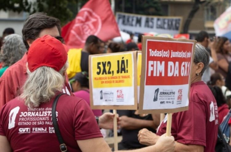 Foto:  Joca Duarte