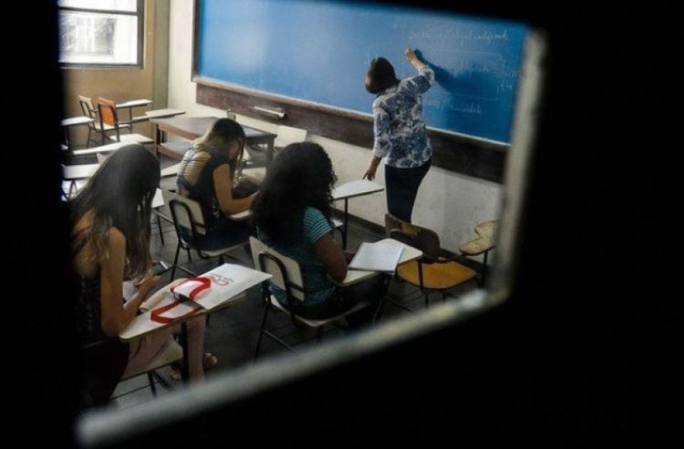 Imagem: Tânia Rêgo/Agência Brasil
