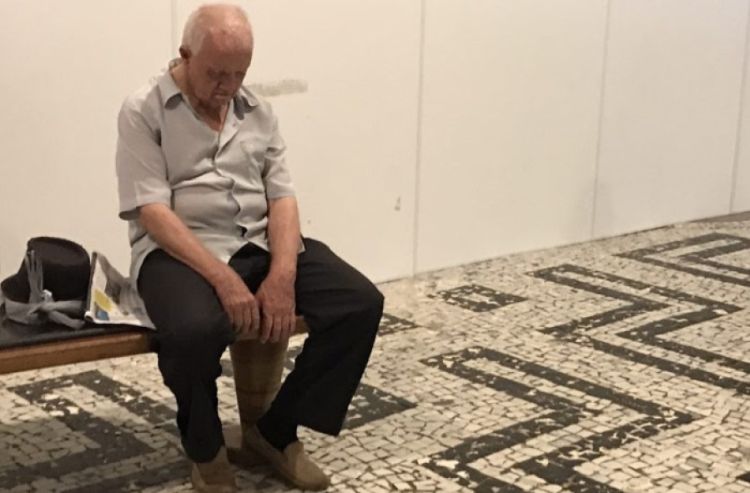 Imagem: Roberto Parizotti (Sapão)