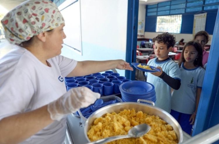 Foto: Lúcio Bernardo Jr/Agência Brasília