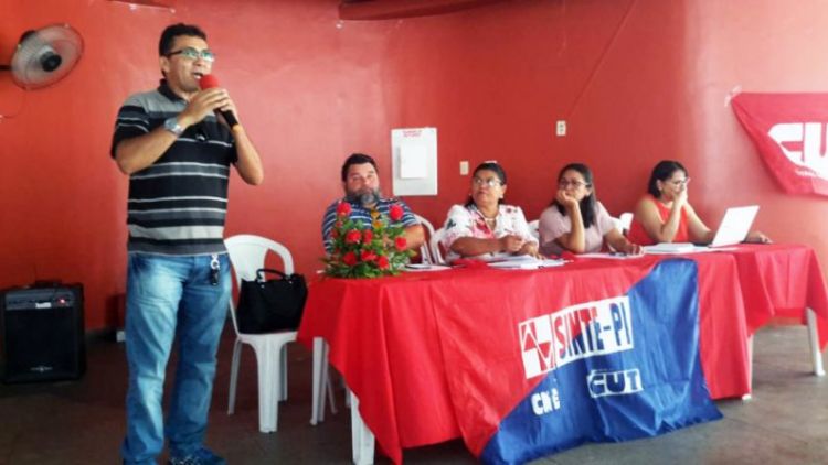 1ª Reunião / 2019