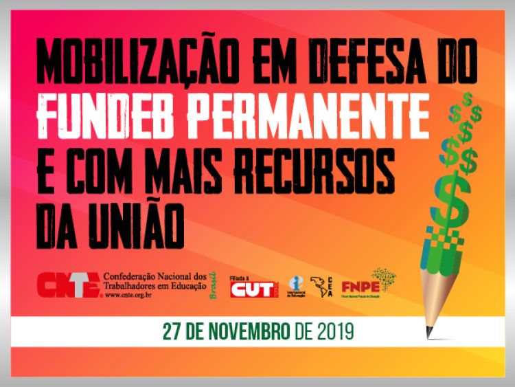 Mobilização Nacional